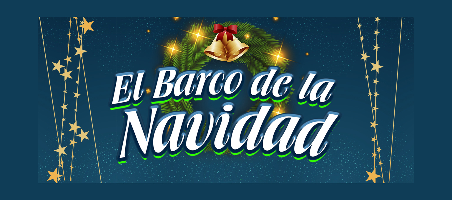 Los Barcos de la Navidad